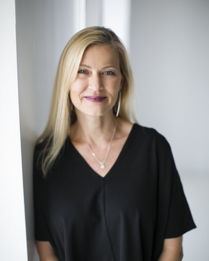 Heather Hamilton, M.S., CCC-SLP, Founder & Senior Speech-Language Pathologist