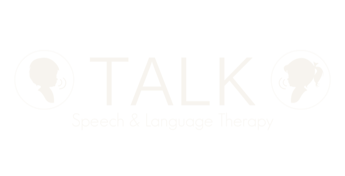 TALK Speech & Language Therapy